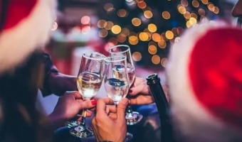 NOCHEBUENA Y NAVIDAD: PROBABILIDAD DE LLUVIAS Y TEMPERATURAS MXIMAS DE 21